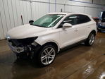Lincoln MKC 2018