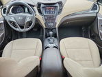 Hyundai Santa Fe 2017