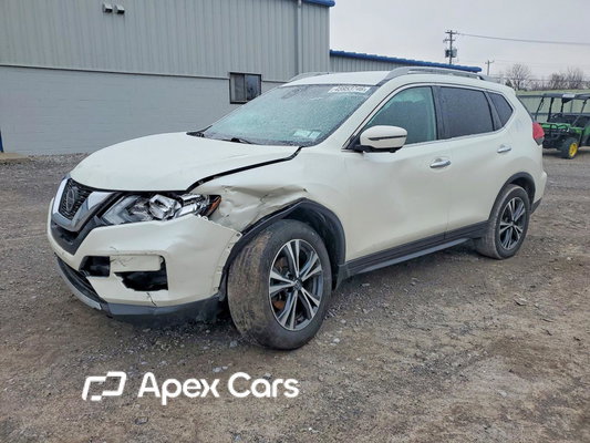 Nissan Rogue 2020 - Image 1 of 15