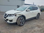 Nissan Rogue 2020