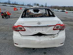 Toyota Corolla 2012