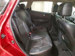 Nissan Rogue 2012
