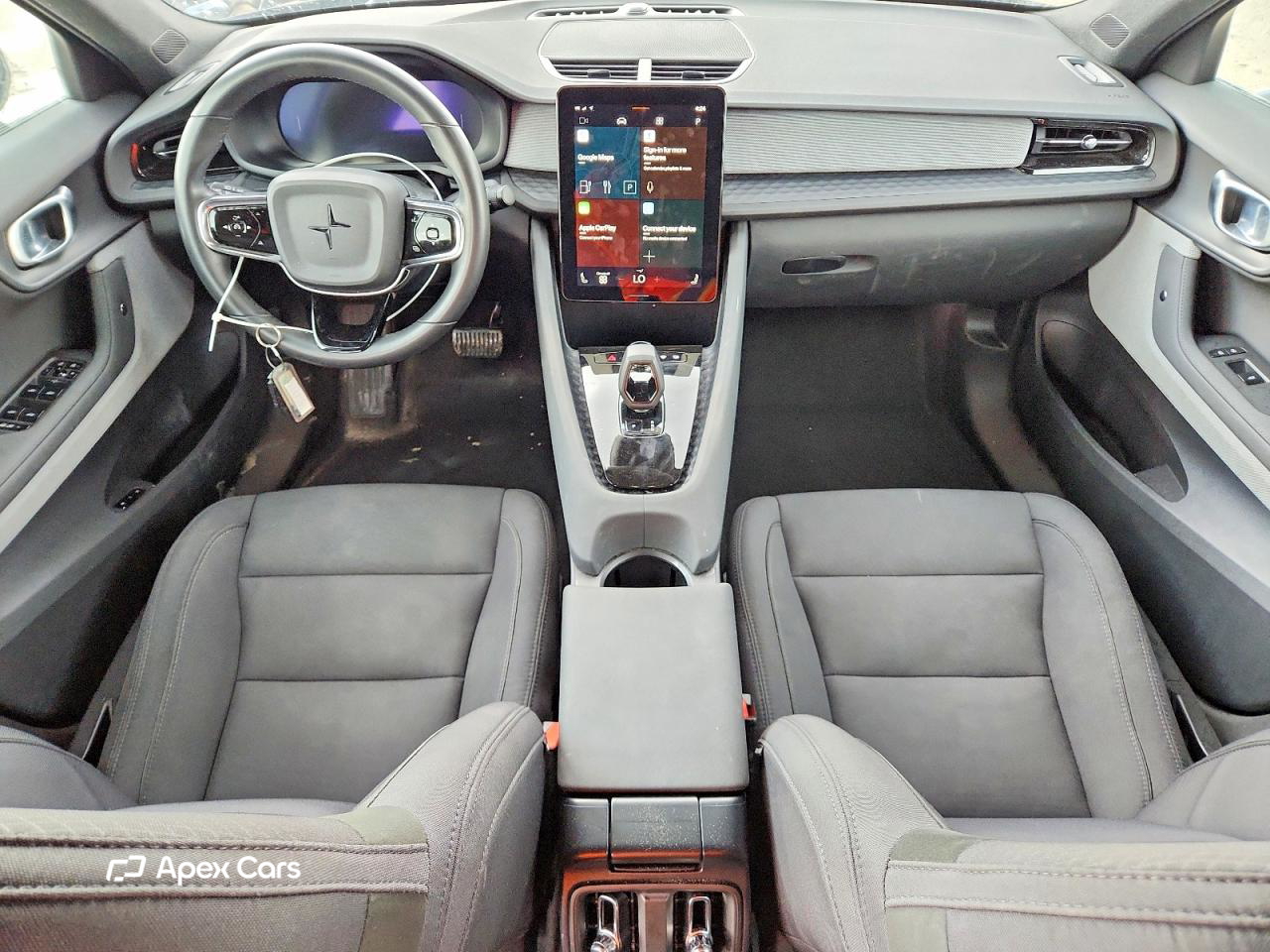 Polestar 2 2024