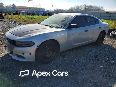Dodge Charger 2020 - Zdjęcie 1 z 12