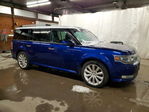 Ford Flex 2015