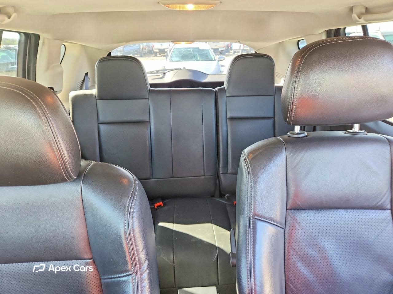 Jeep Compass 2016