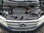Honda Odyssey 2013