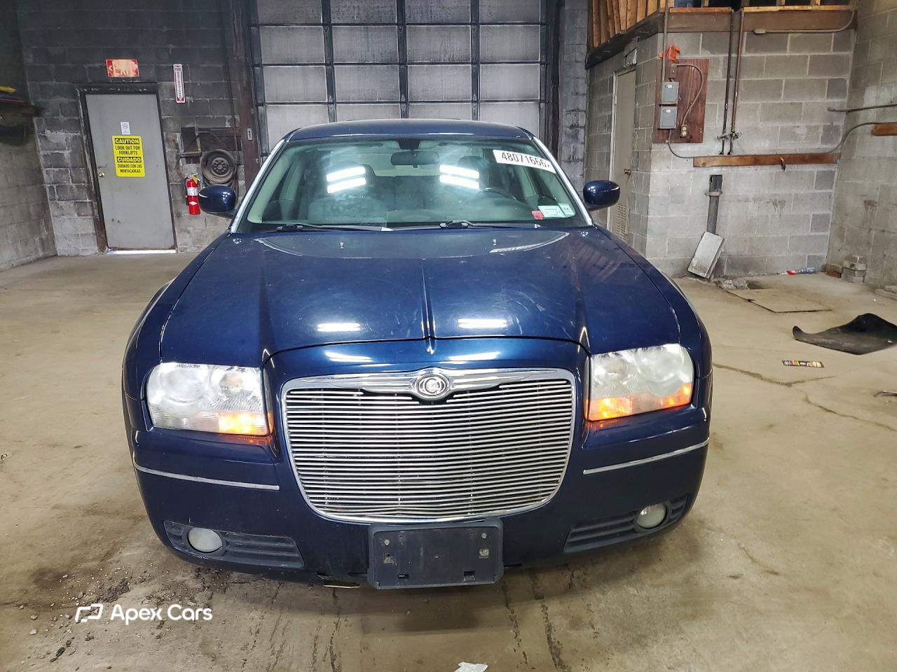 Chrysler 300 2006
