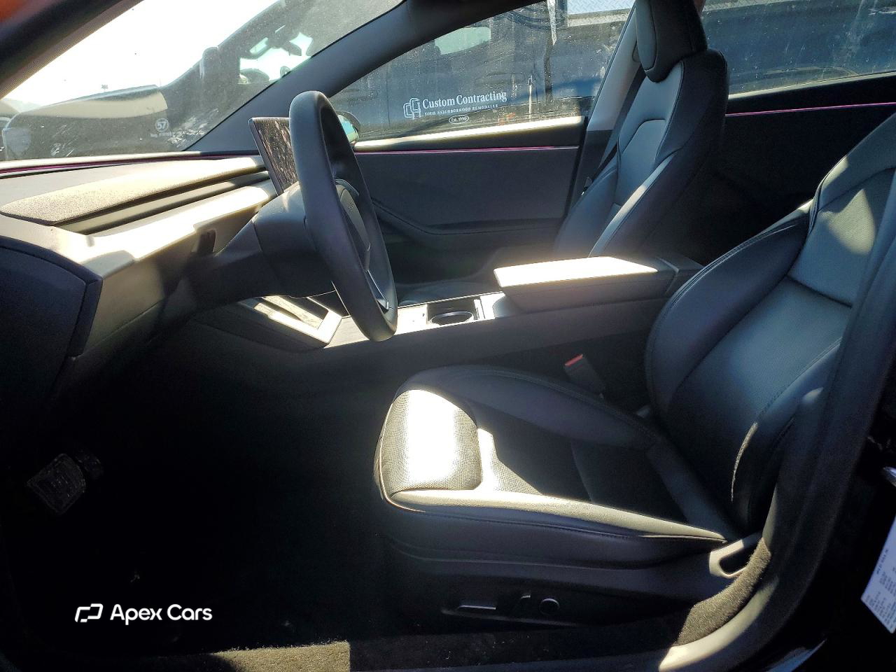 Tesla Model 3 2024