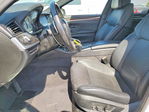 BMW Series 5 2013