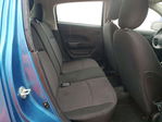 Mitsubishi Mirage 2017