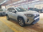 Toyota RAV 4 2019