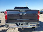 Chevrolet Silverado 2024