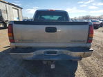 Chevrolet Silverado 2000