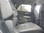 Ford Explorer 2022