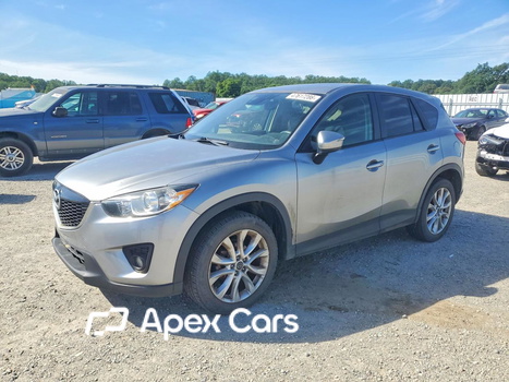 Mazda CX-5 2015 - Image 1 of 12