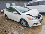 Honda Insight 2013