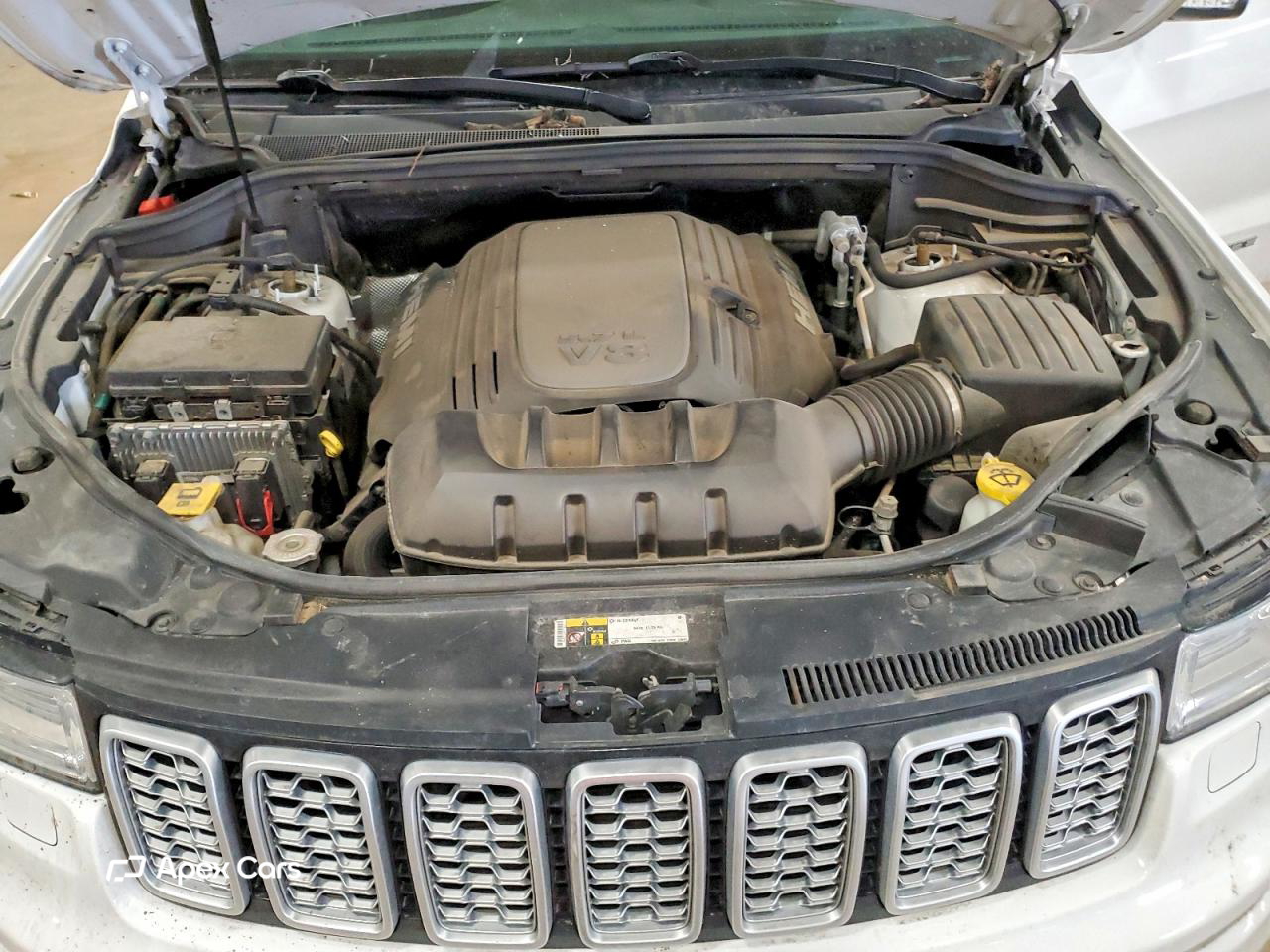 Jeep Cherokee 2020