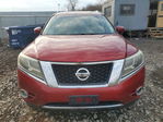 Nissan Pathfinder 2013