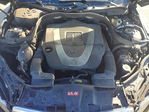 Mercedes-Benz E-klasse 2011