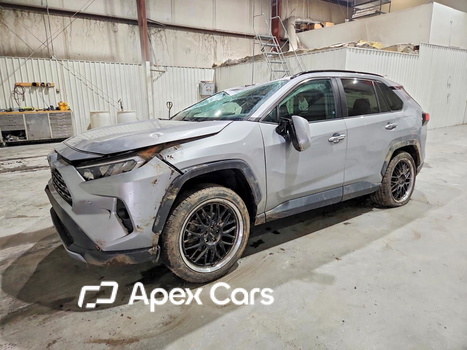 Toyota RAV 4 2020 - Image 1 of 13