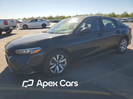 Honda Civic 2022 - Image 1 of 13