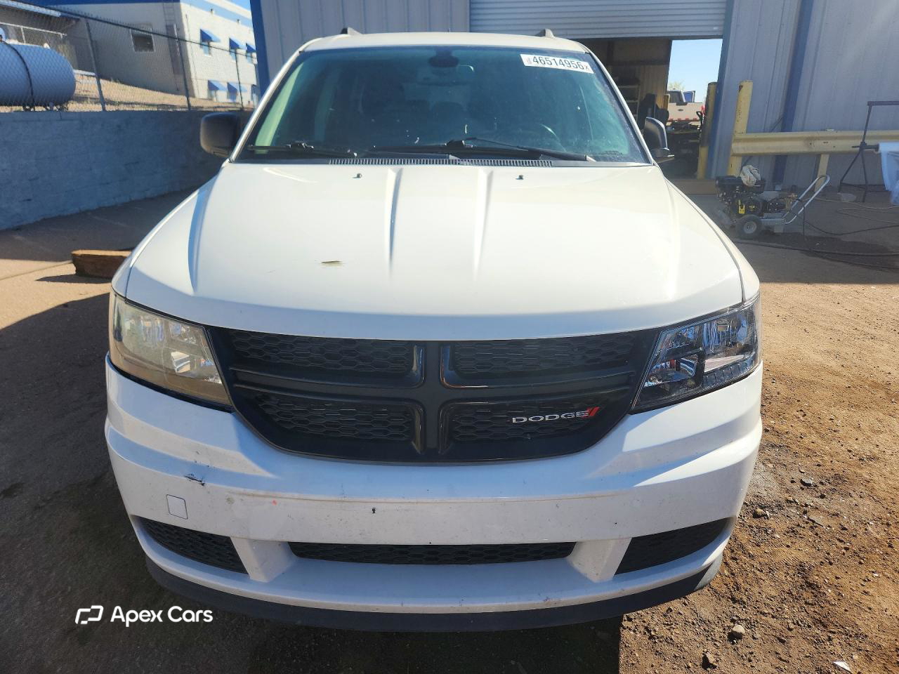 Dodge Journey 2020