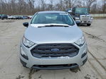 Ford EcoSport 2021