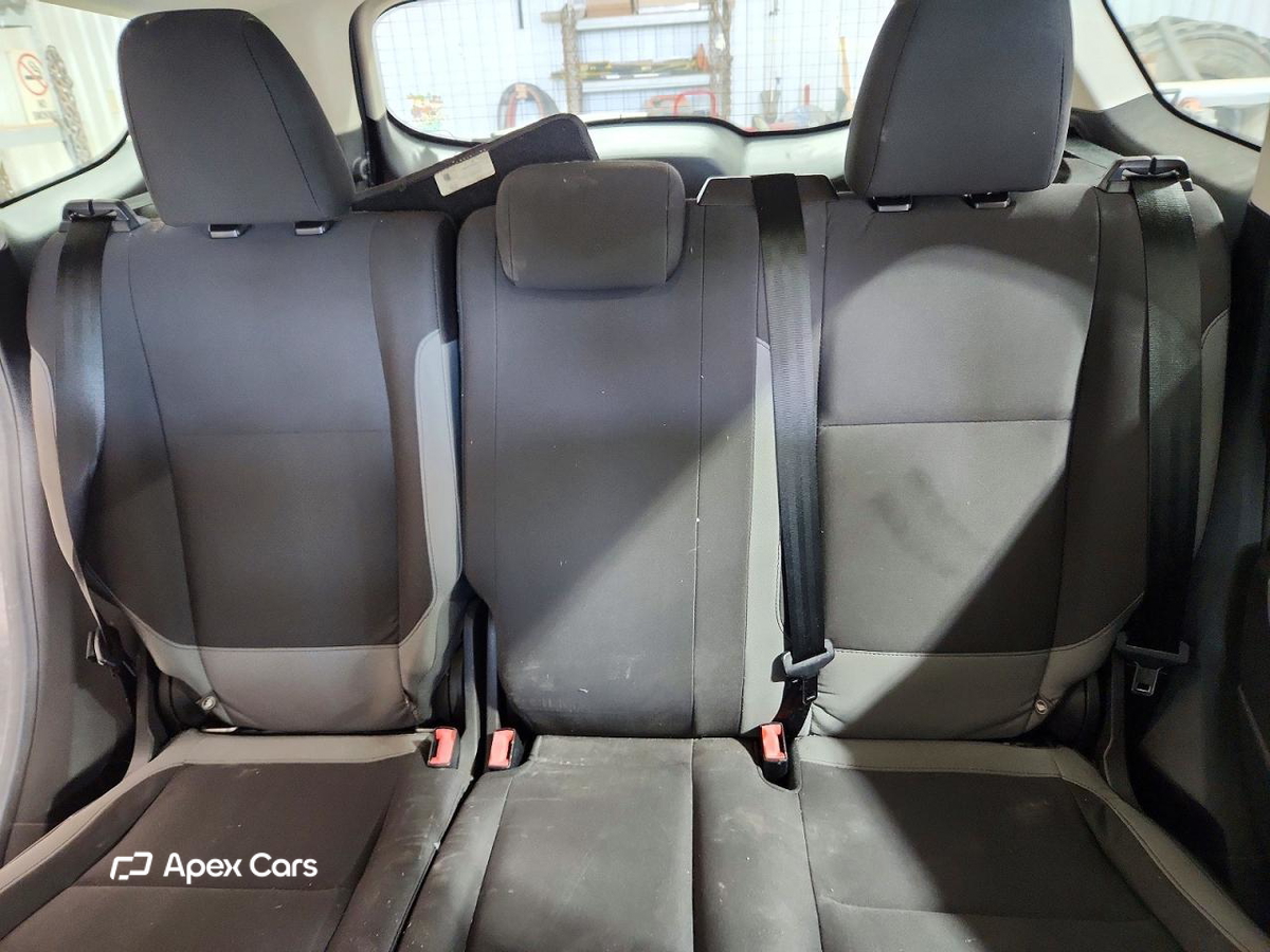 Ford Escape 2015