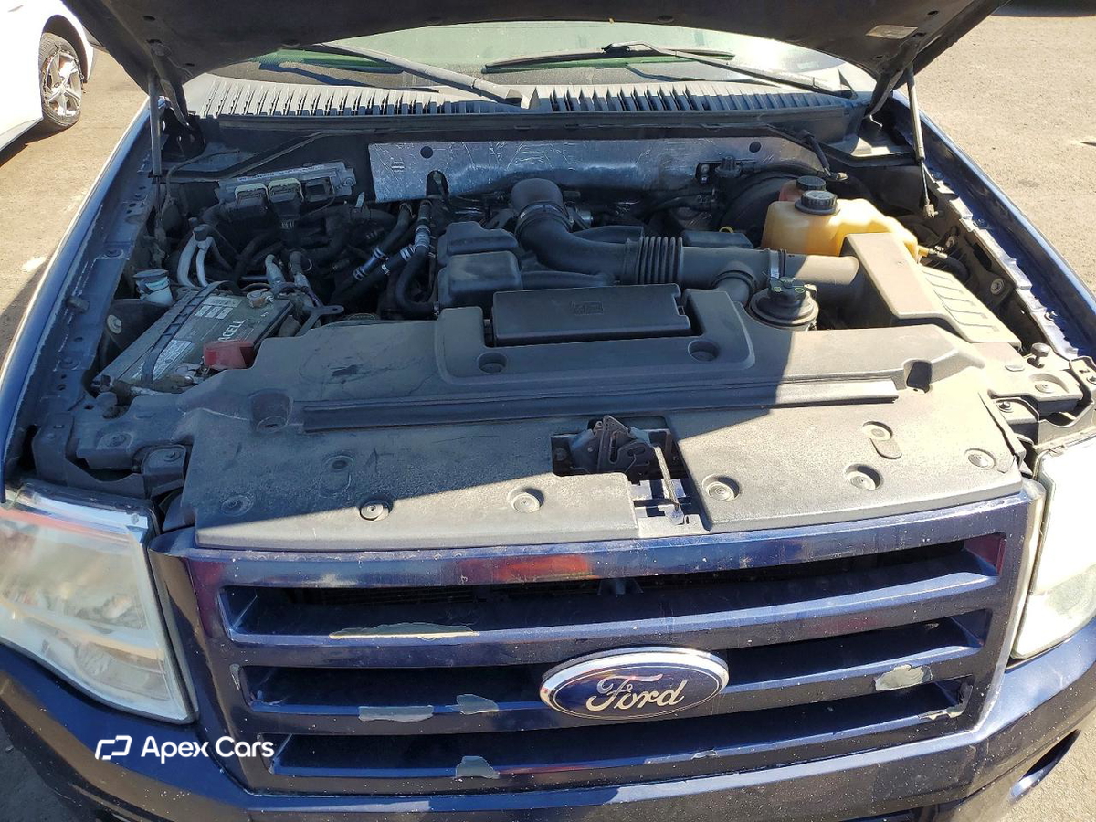 Ford Expedition 2008