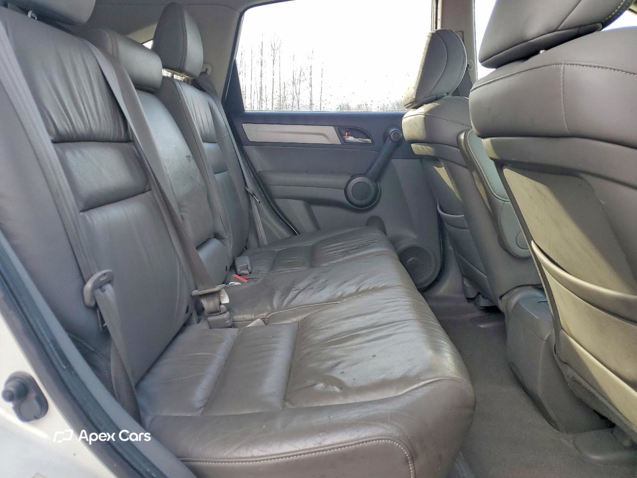 Honda CR-V 2011