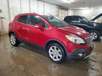 Buick Encore 2015