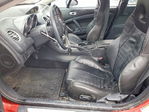 Mitsubishi Eclipse 2011