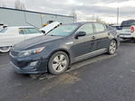 Kia Optima 2016