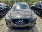 Mazda CX-5 2016