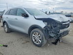 Kia Sorento 2017