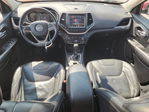 Jeep Cherokee 2015