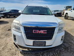 GMC Terrain 2015