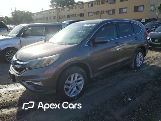 Honda CR-V 2016 - Image 1 of 12