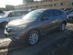 Honda CR-V 2016