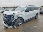 Ford Expedition 2025
