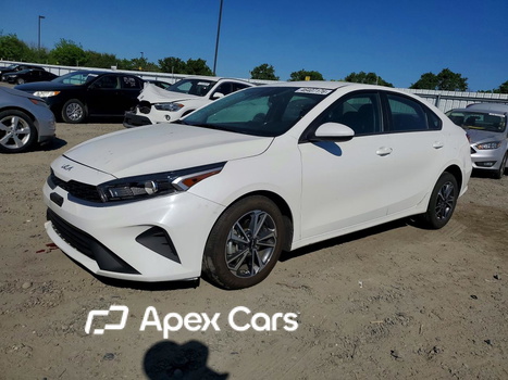 Kia Forte 2023 - Image 1 of 12