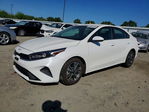 Kia Forte 2023