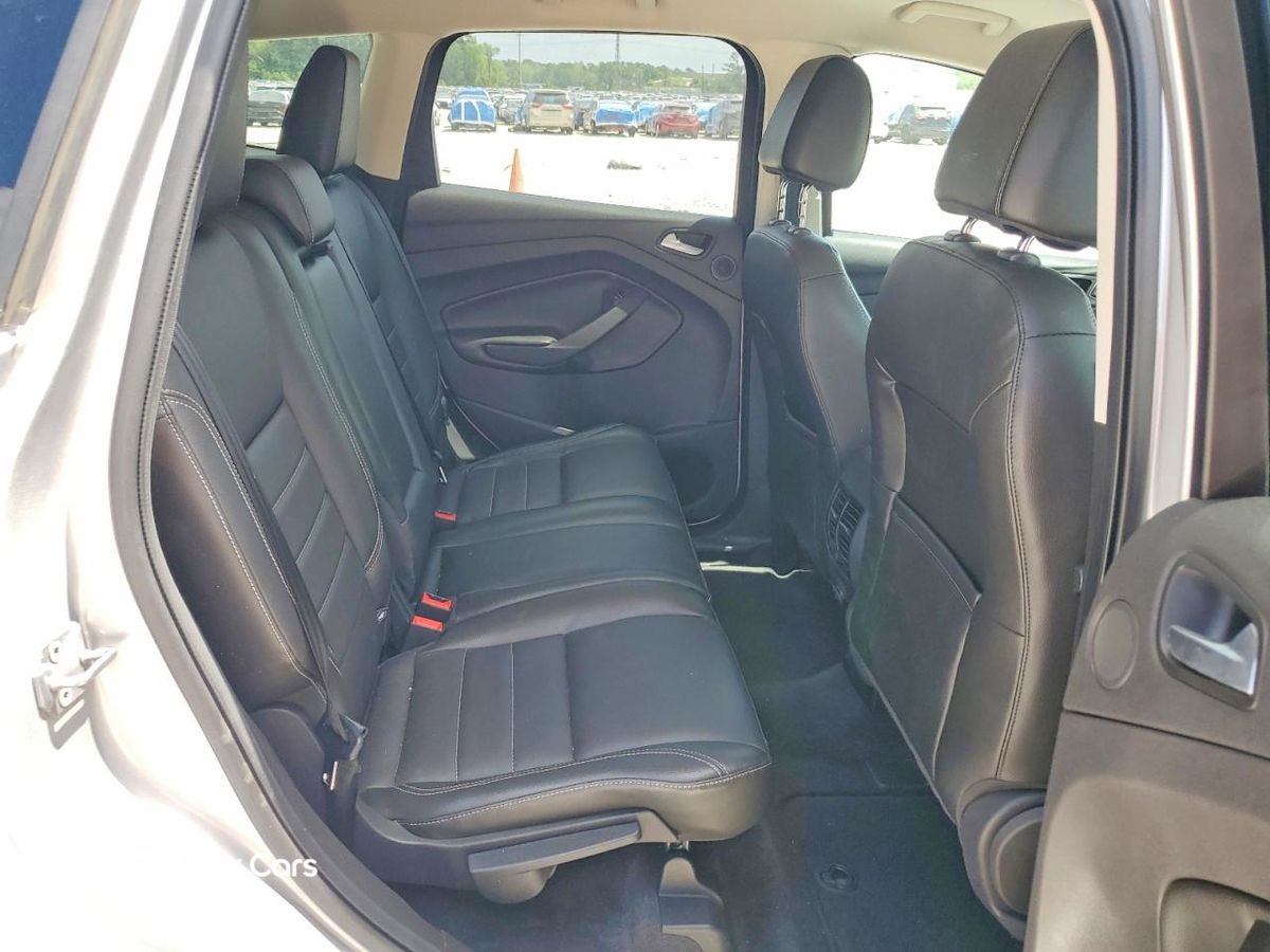 Ford Escape 2013