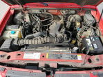 Ford Ranger 2002