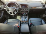 Audi Q5 2016
