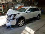 Subaru Outback 2013