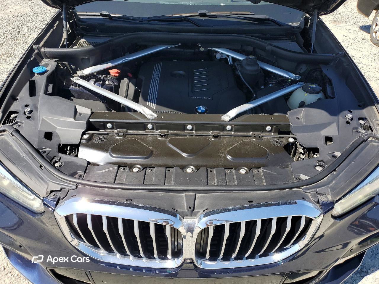 BMW X5 2020