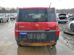 Honda Element 2008