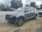 Kia Sportage 2015